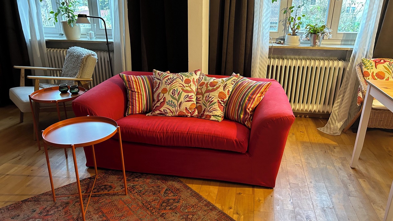 Photo of Livingroom in Schwaig bei Nuernberg