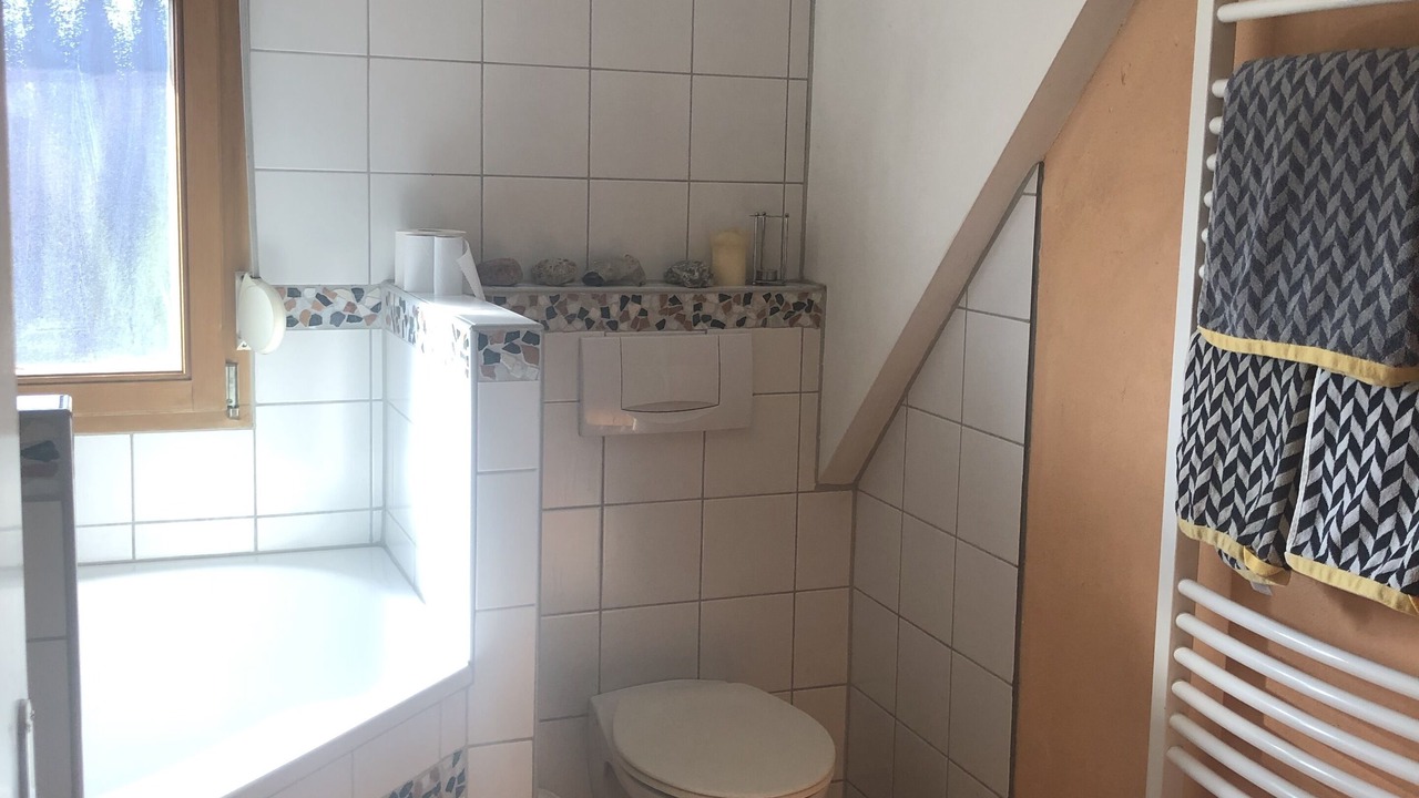 Photo of Bathroom in Schwaig bei Nuernberg