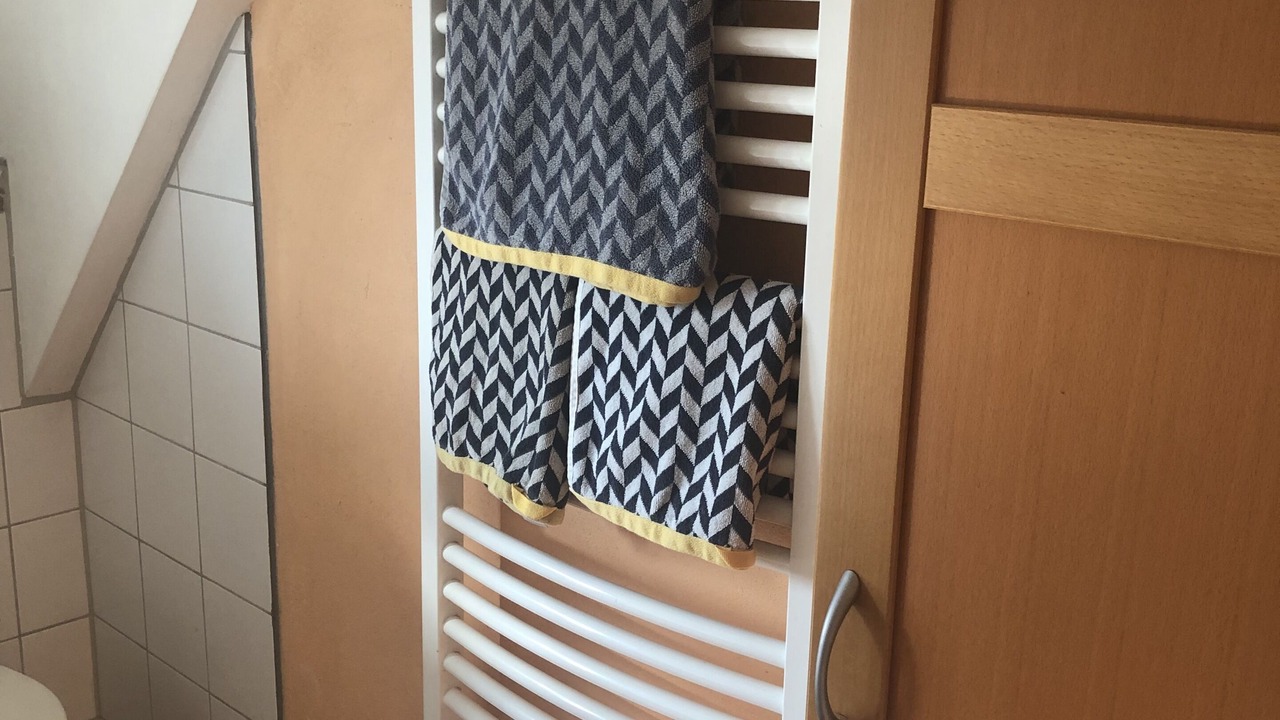 Photo of Bathroom in Schwaig bei Nuernberg