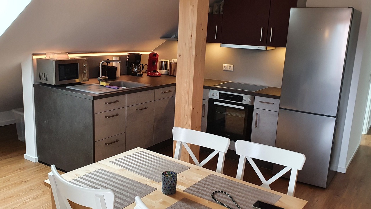 Photo of Kitchen in Konigsdorf