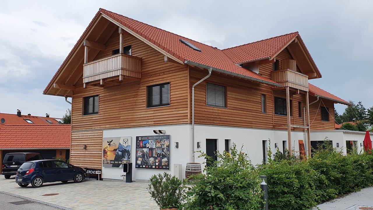 Photo of Outdoor in Konigsdorf