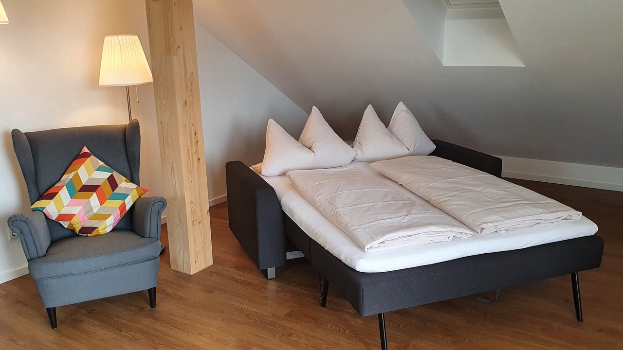 Photo of Bedroom in Konigsdorf