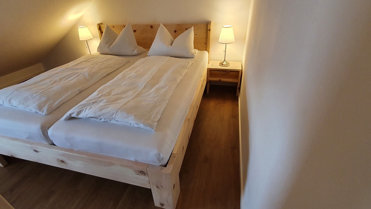 Photo of Bedroom in Konigsdorf