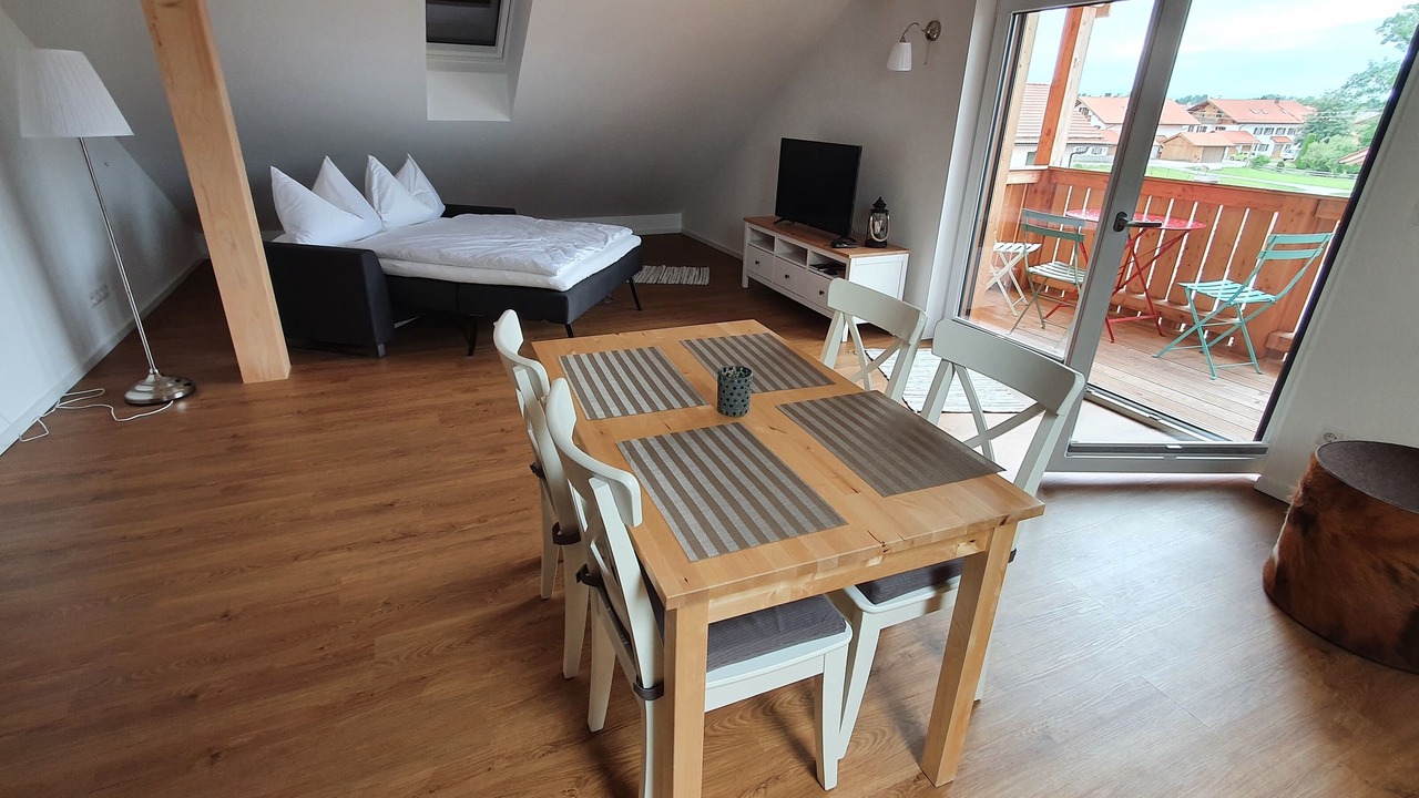 Photo of Bedroom in Konigsdorf
