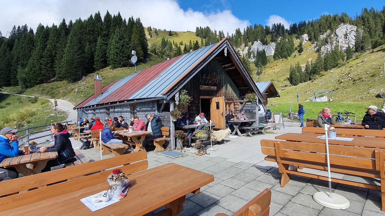 Photo of Outdoor in Konigsdorf