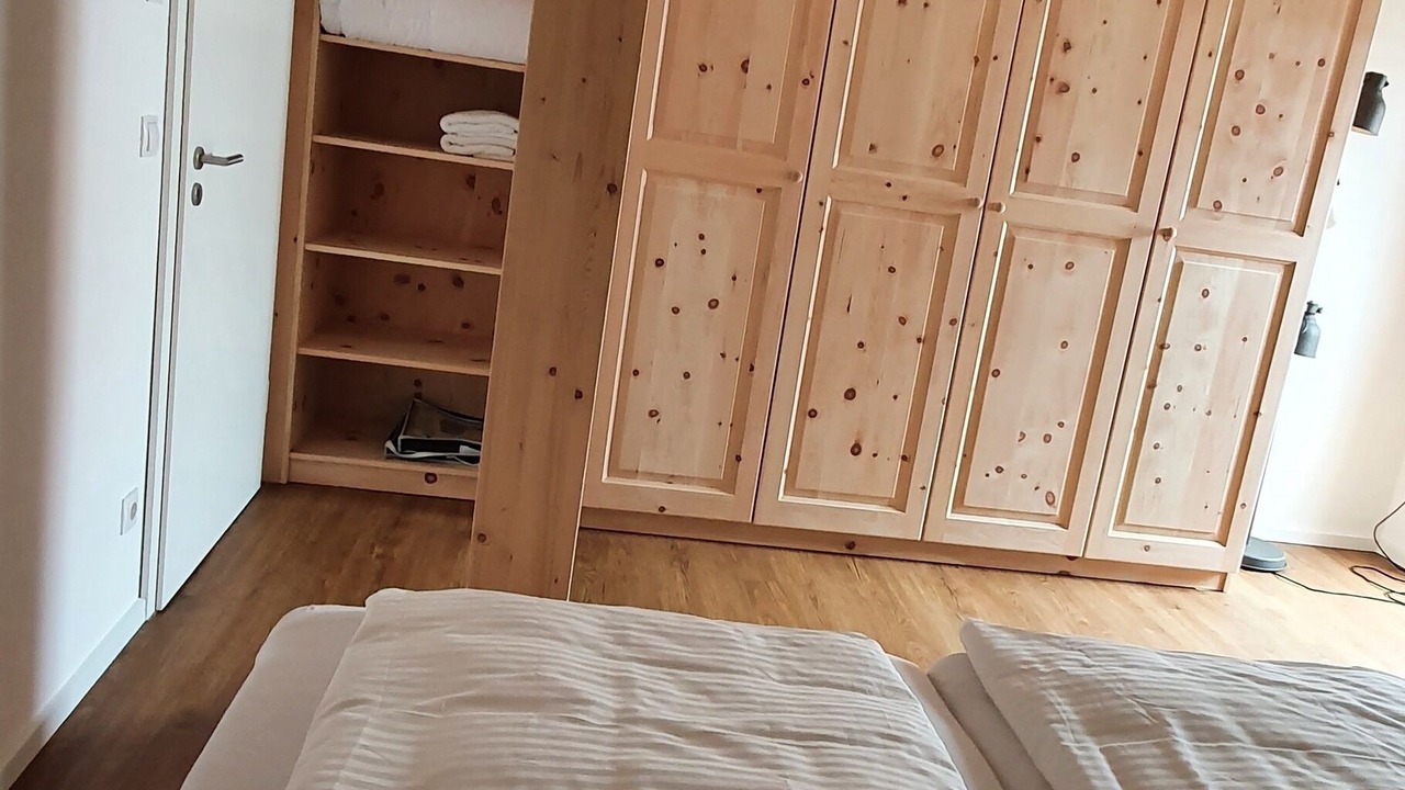 Photo of Bedroom in Konigsdorf