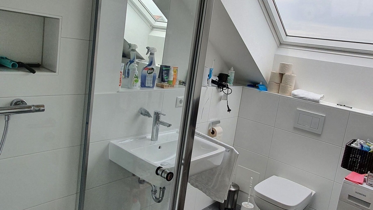 Photo of Bathroom in Konigsdorf