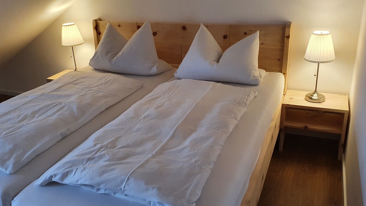 Photo of Bedroom in Konigsdorf