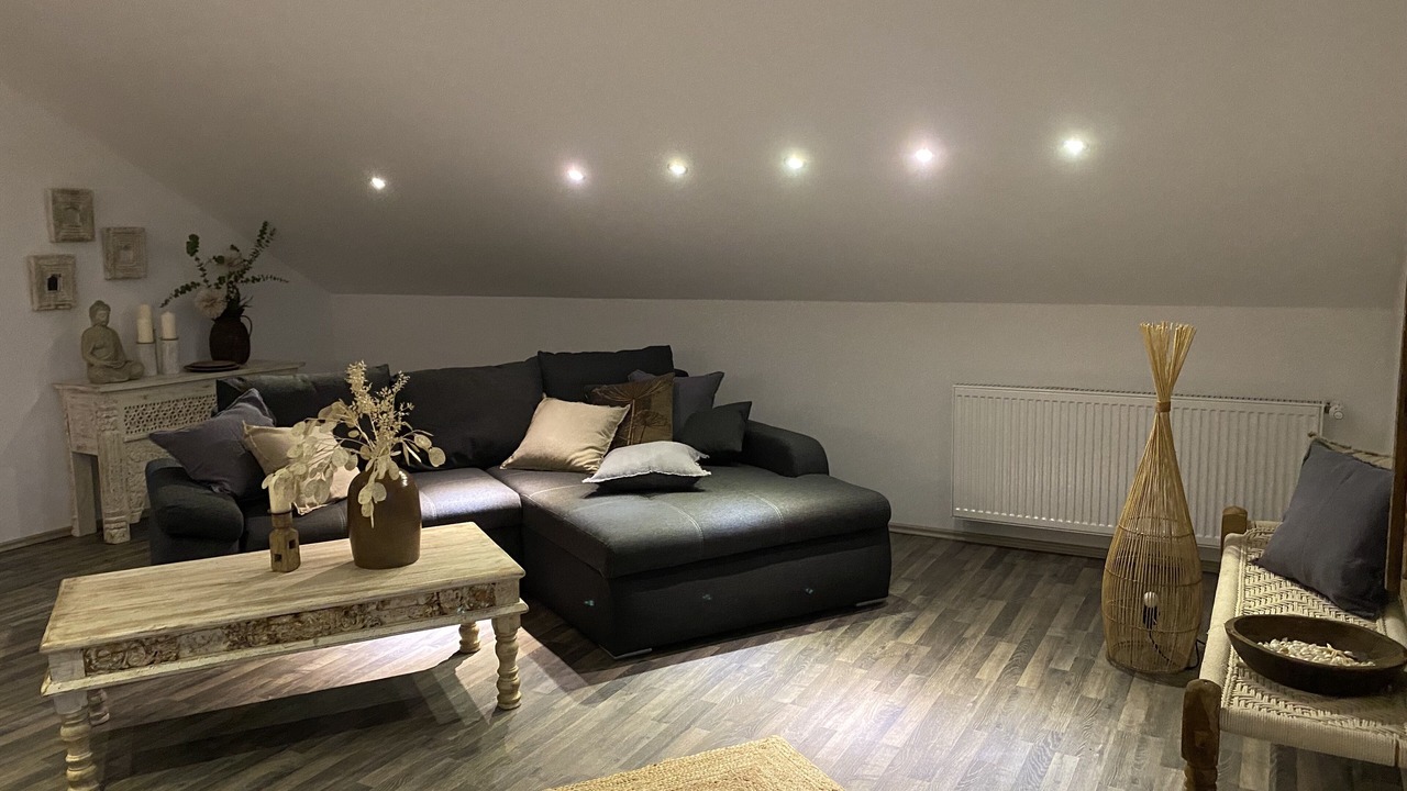 Photo of Livingroom in Toging am Inn