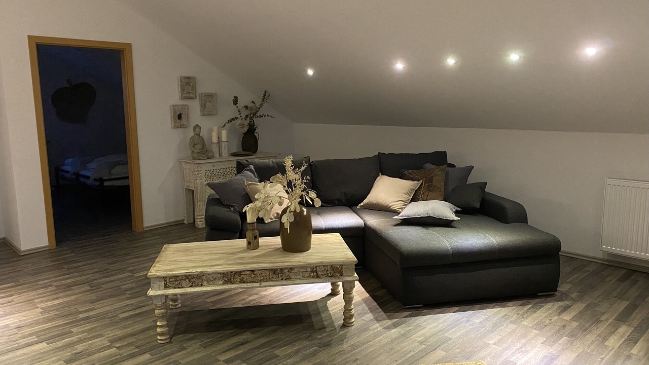 Photo of Livingroom in Toging am Inn
