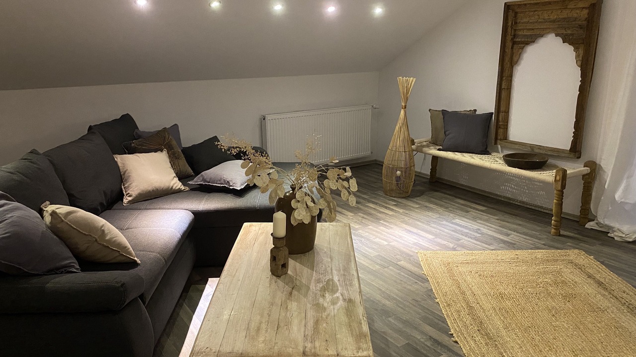 Photo of Livingroom in Toging am Inn