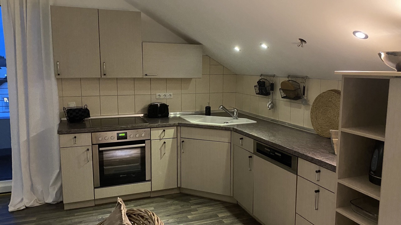 Photo of Kitchen in Toging am Inn