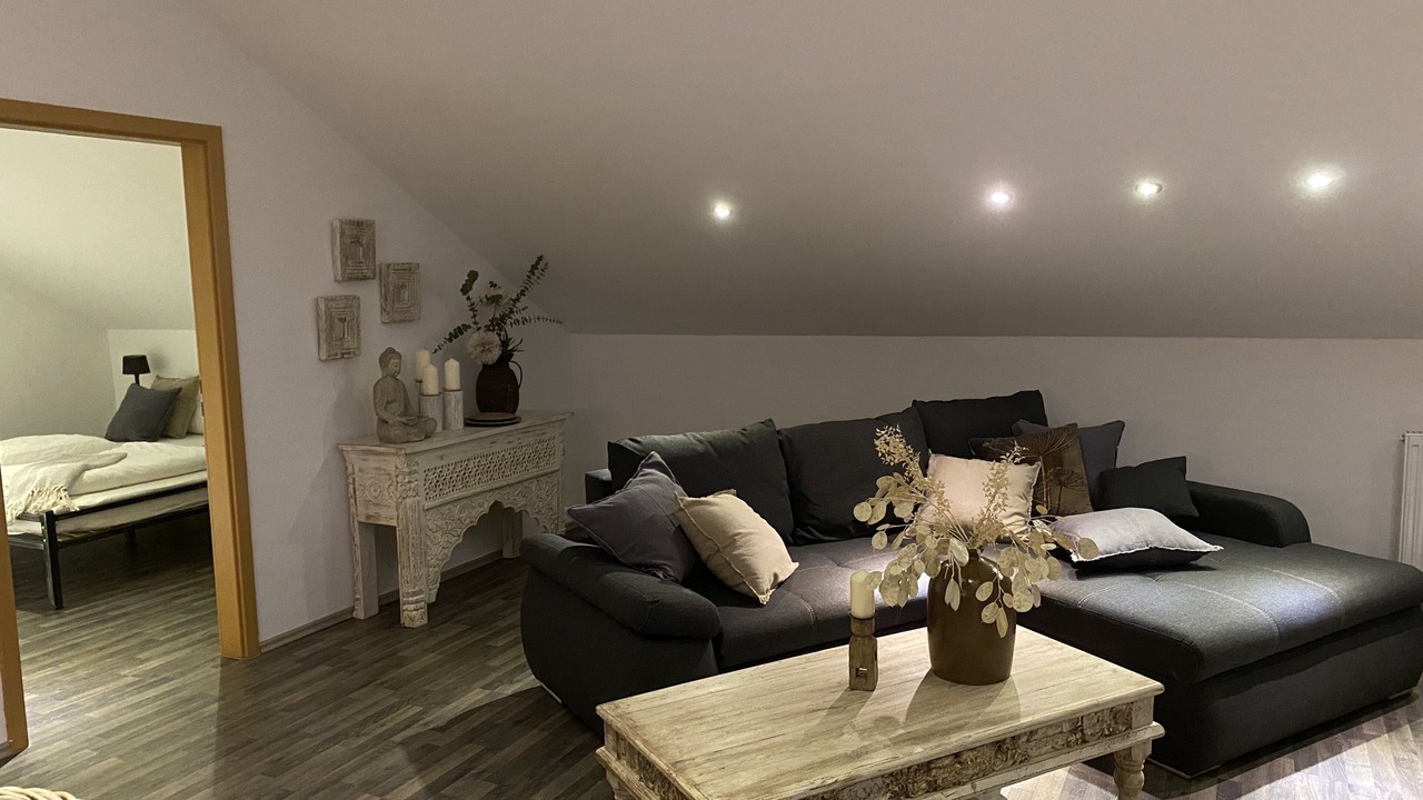 Photo of Livingroom in Toging am Inn