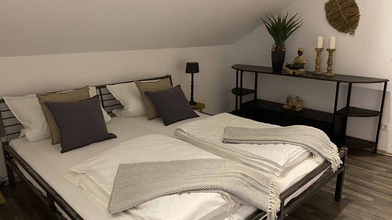 Photo of Bedroom in Toging am Inn