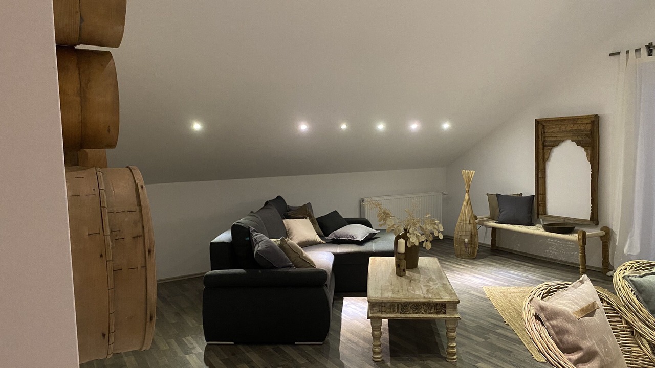 Photo of Livingroom in Toging am Inn