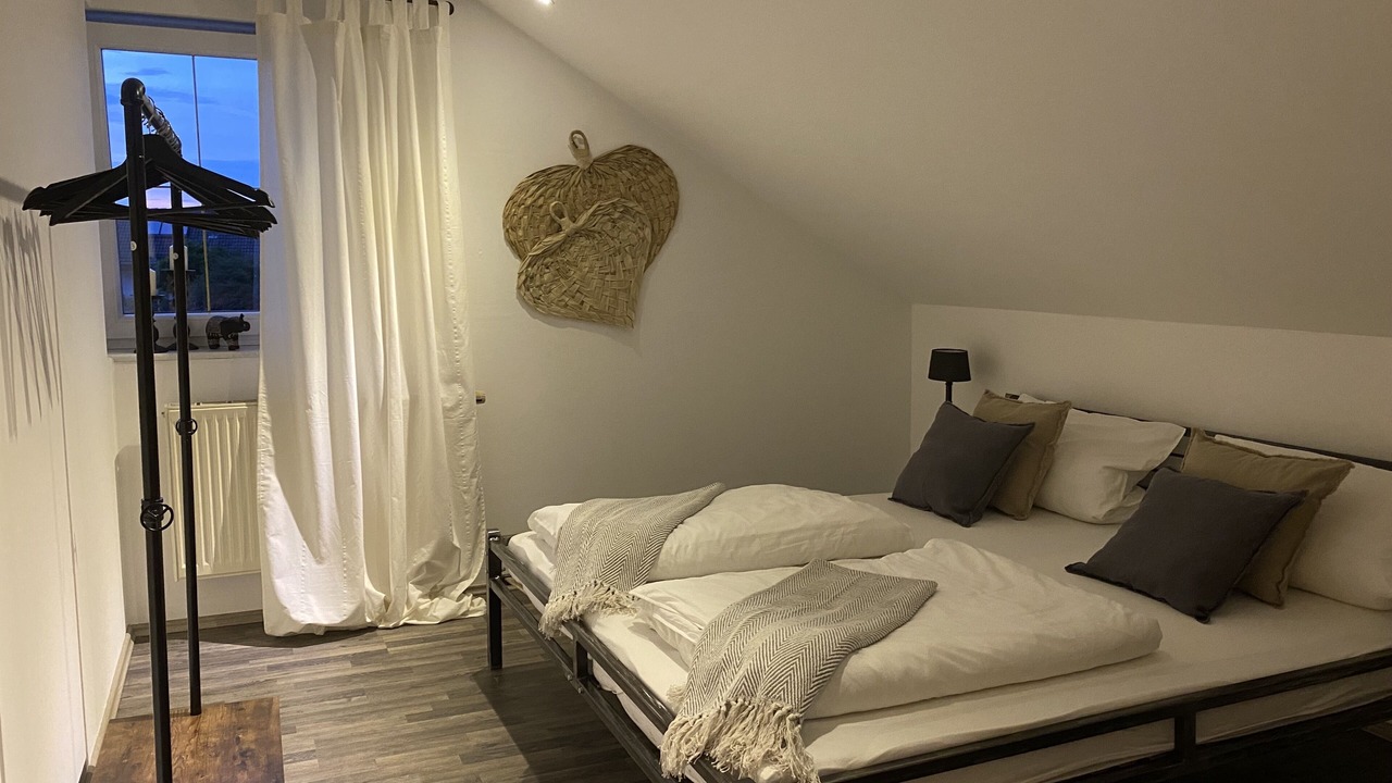 Photo of Bedroom in Toging am Inn