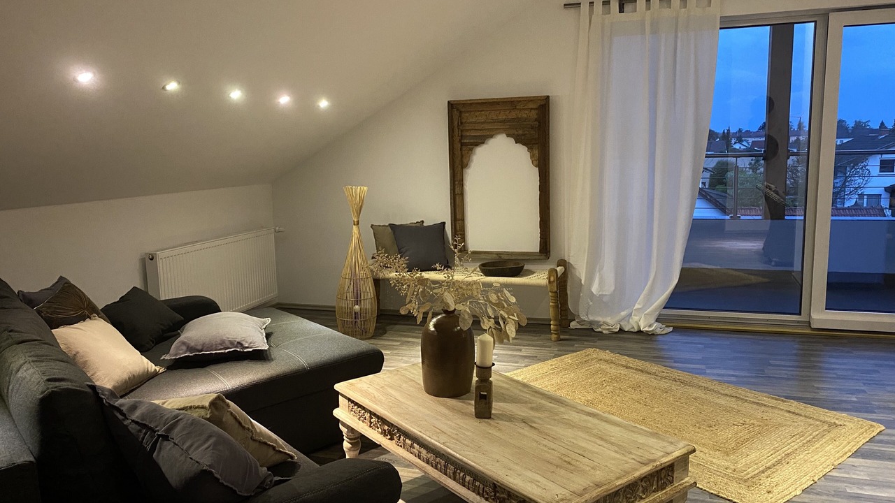 Photo of Livingroom in Toging am Inn