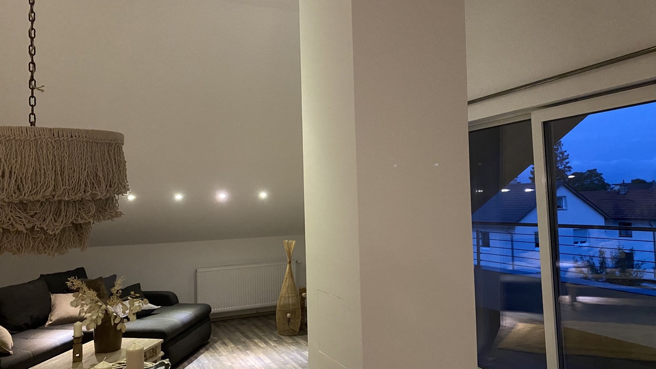 Photo of Livingroom in Toging am Inn