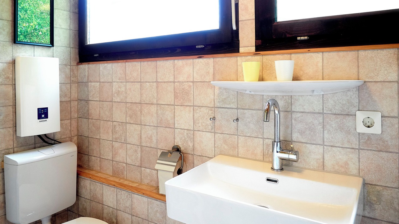 Photo of Bathroom in Waldkirchen