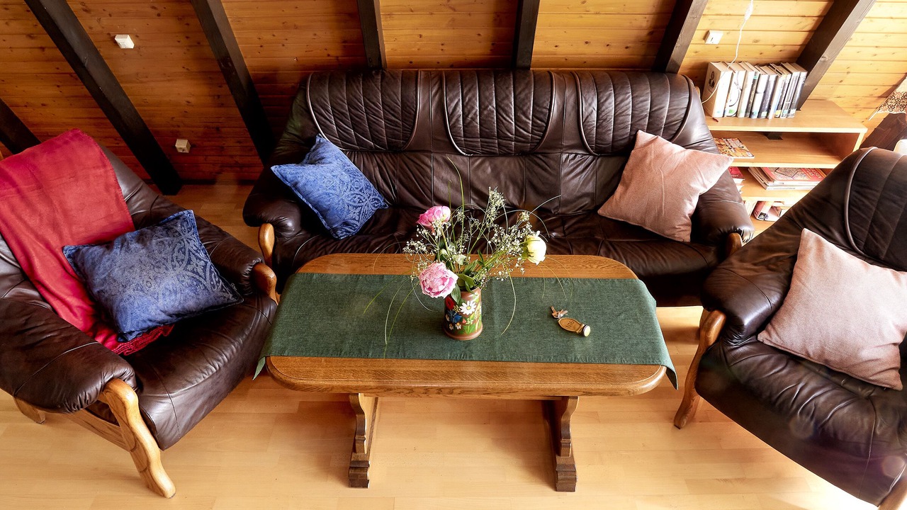 Photo of Livingroom in Waldkirchen