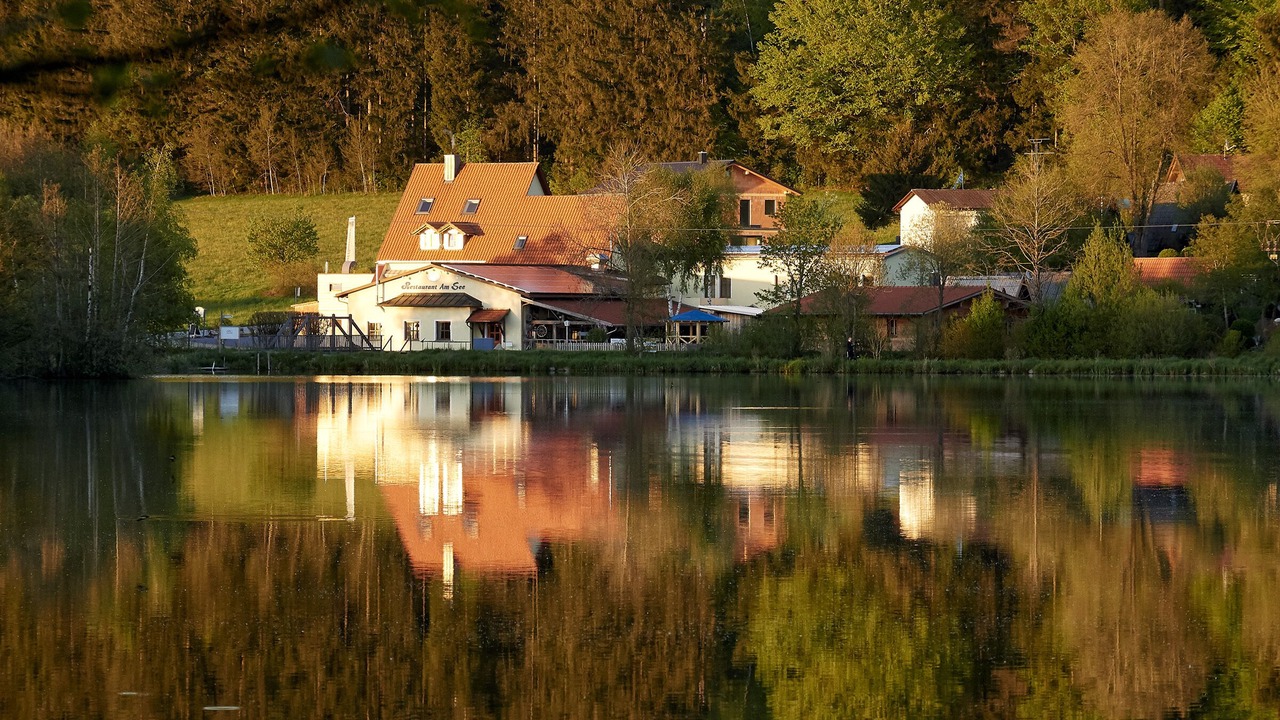 Photo of Outdoor in Waldkirchen