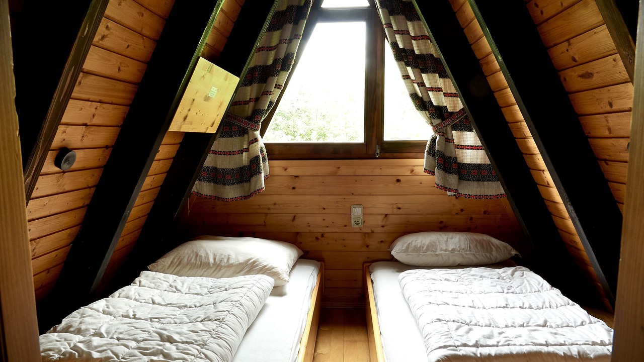 Photo of Bedroom in Waldkirchen