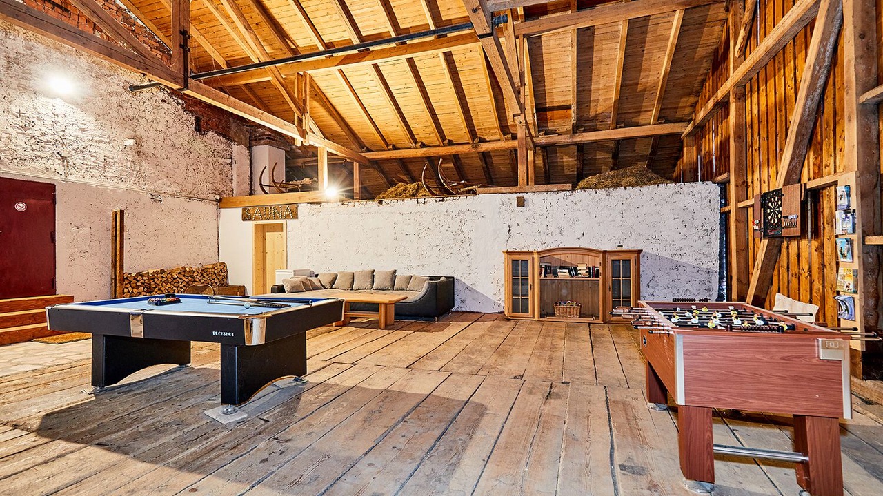 Photo of Bedroom in Unterwoessen