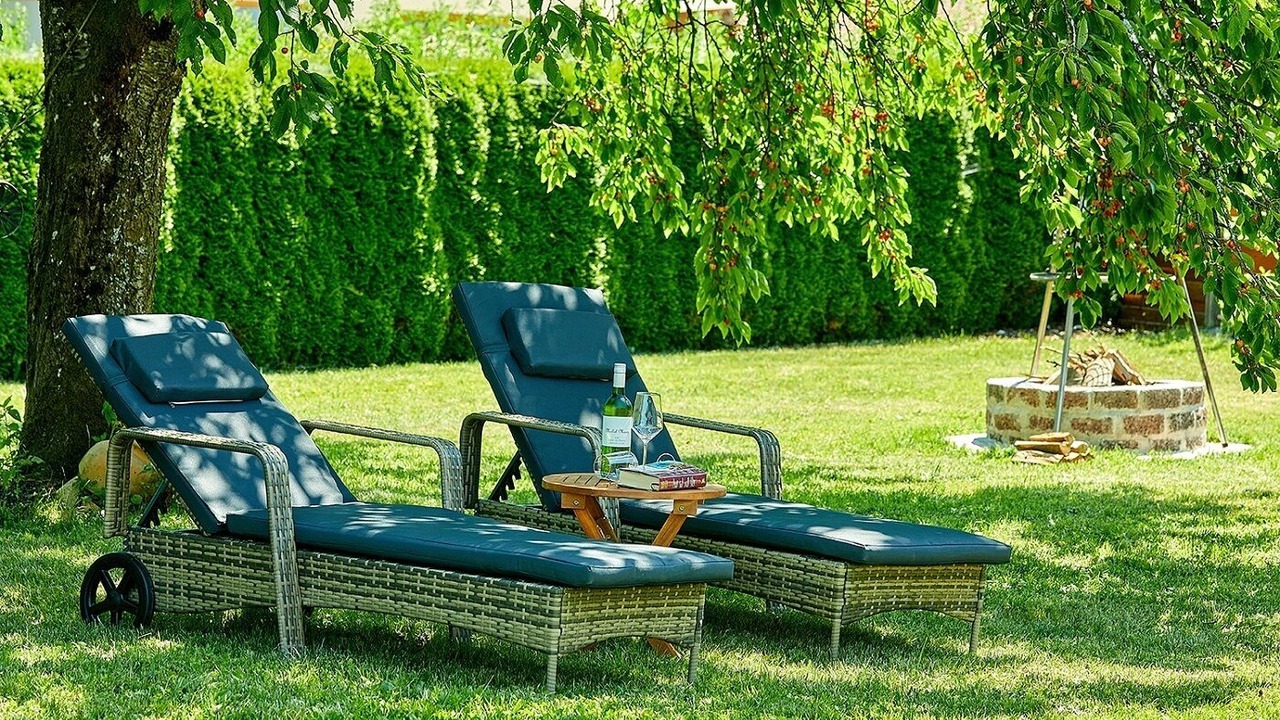 Photo of Outdoor in Unterwoessen