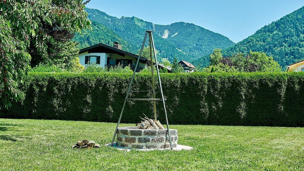 Photo of Outdoor in Unterwoessen