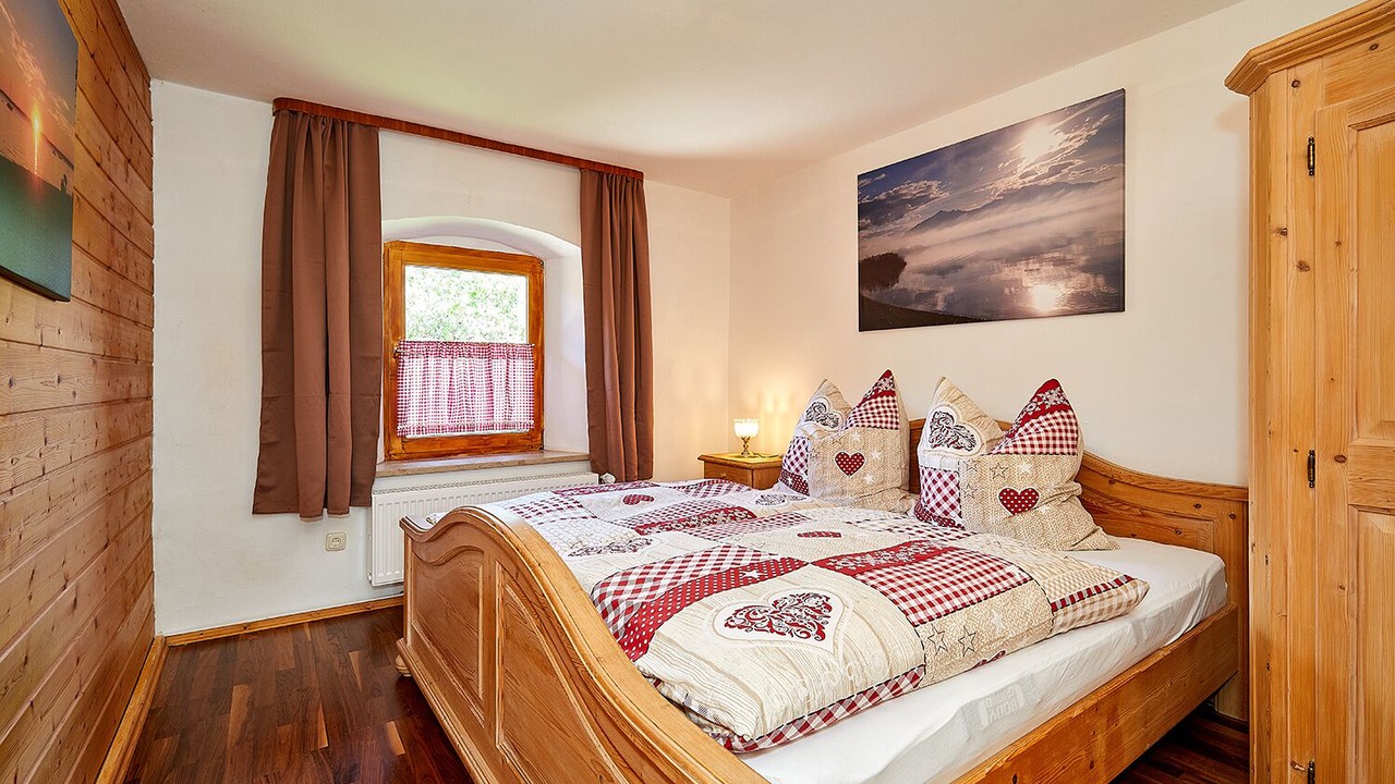 Photo of Bedroom in Unterwoessen