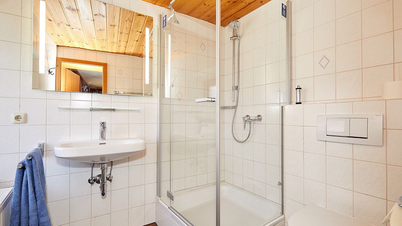 Photo of Bathroom in Unterwoessen