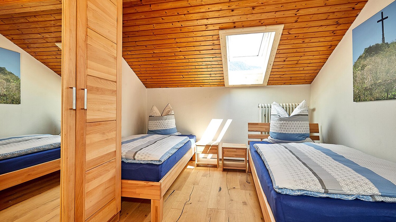Photo of Bedroom in Unterwoessen