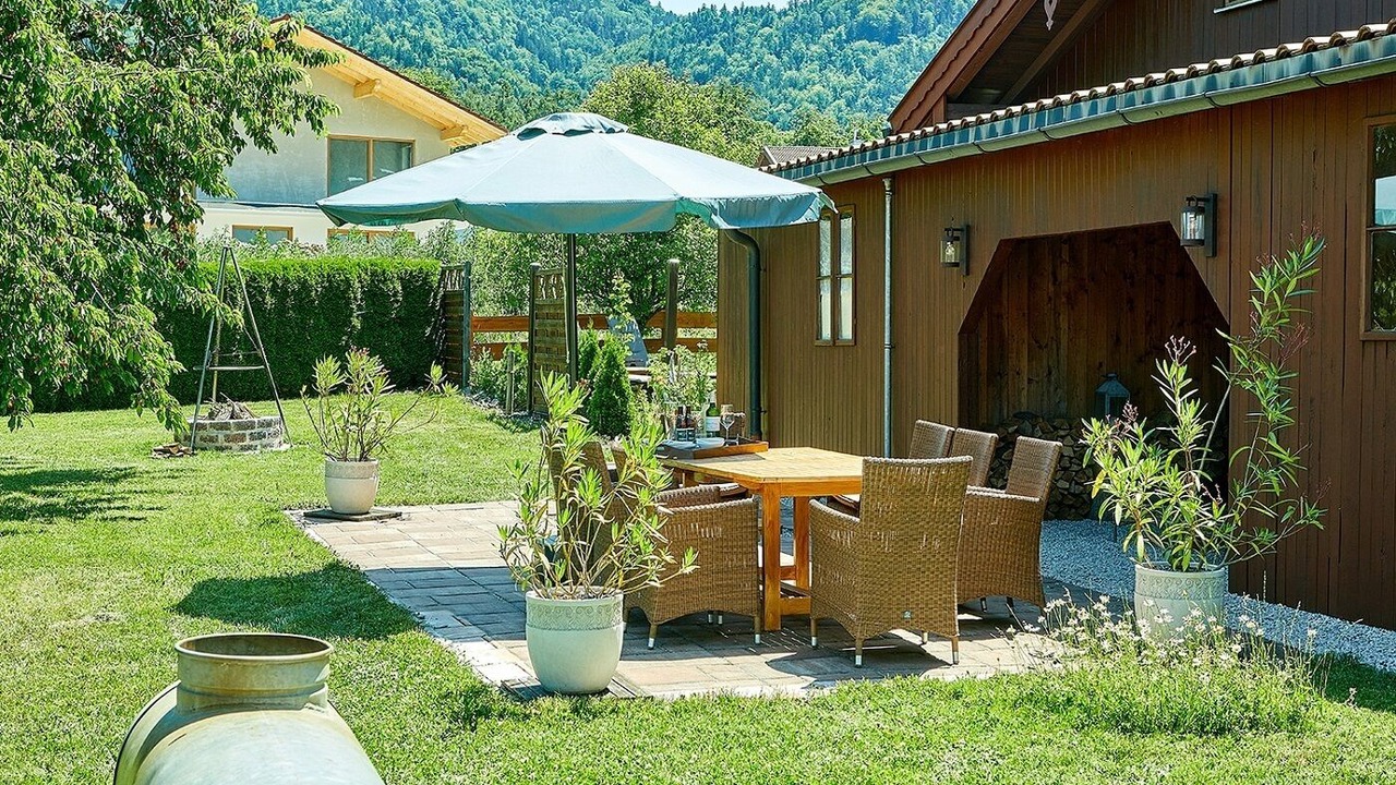 Photo of Outdoor in Unterwoessen
