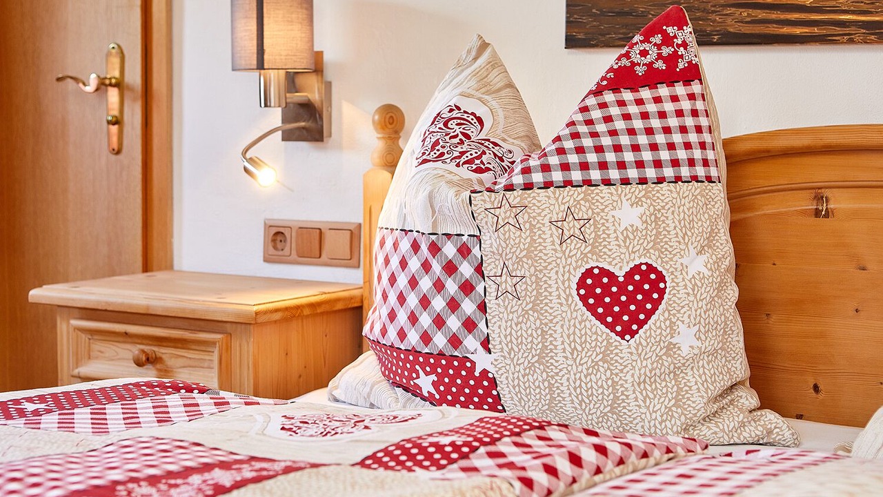 Photo of Bedroom in Unterwoessen
