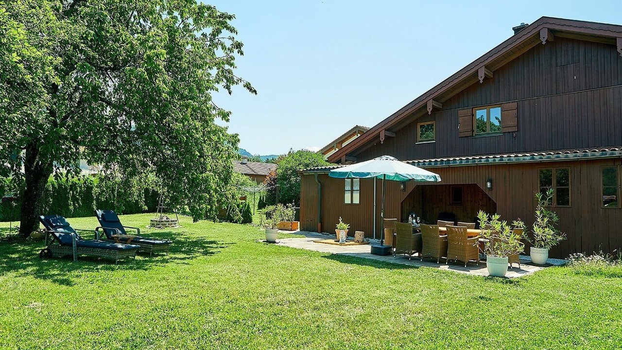 Photo of Outdoor in Unterwoessen
