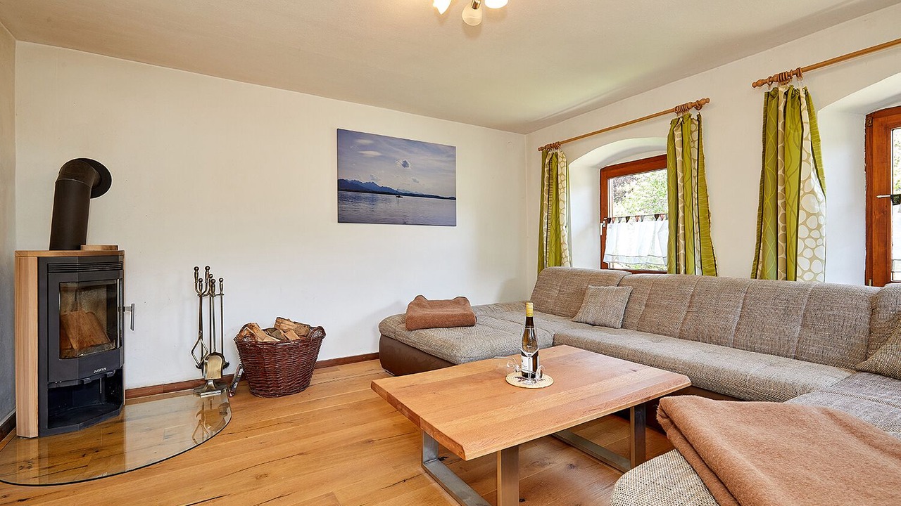 Photo of Livingroom in Unterwoessen