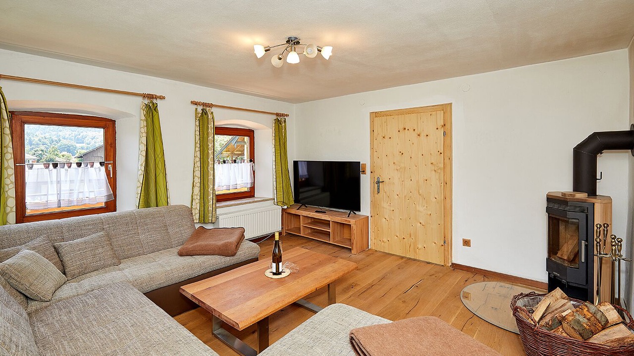Photo of Livingroom in Unterwoessen