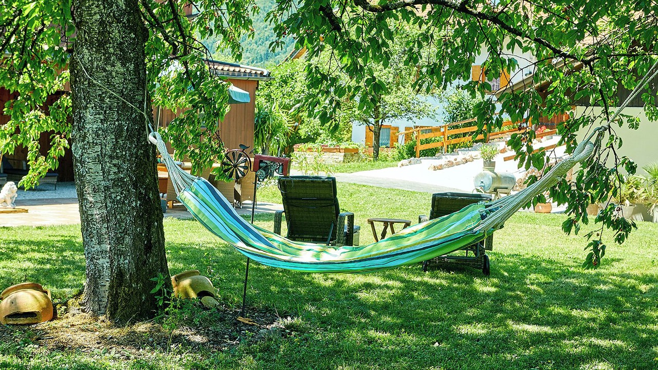 Photo of Outdoor in Unterwoessen
