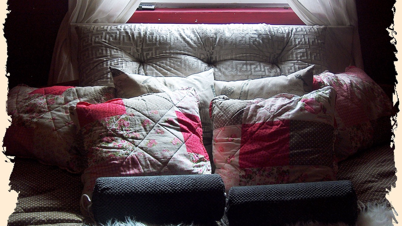 Photo of Bedroom in Goessweinstein