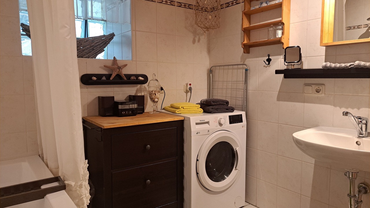 Photo of Bathroom in Goessweinstein