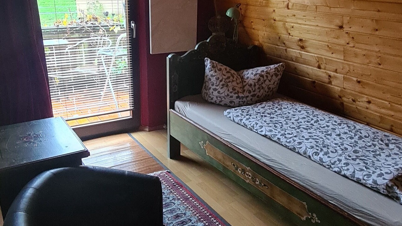 Photo of Bedroom in Goessweinstein
