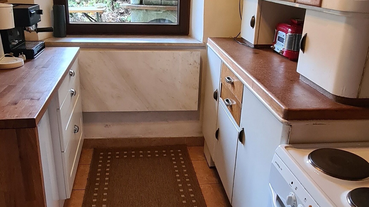 Photo of Kitchen in Goessweinstein