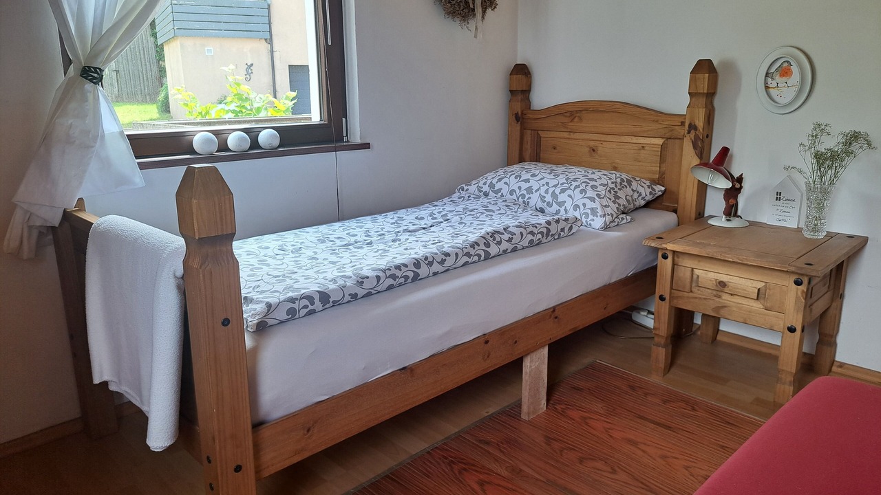 Photo of Bedroom in Goessweinstein