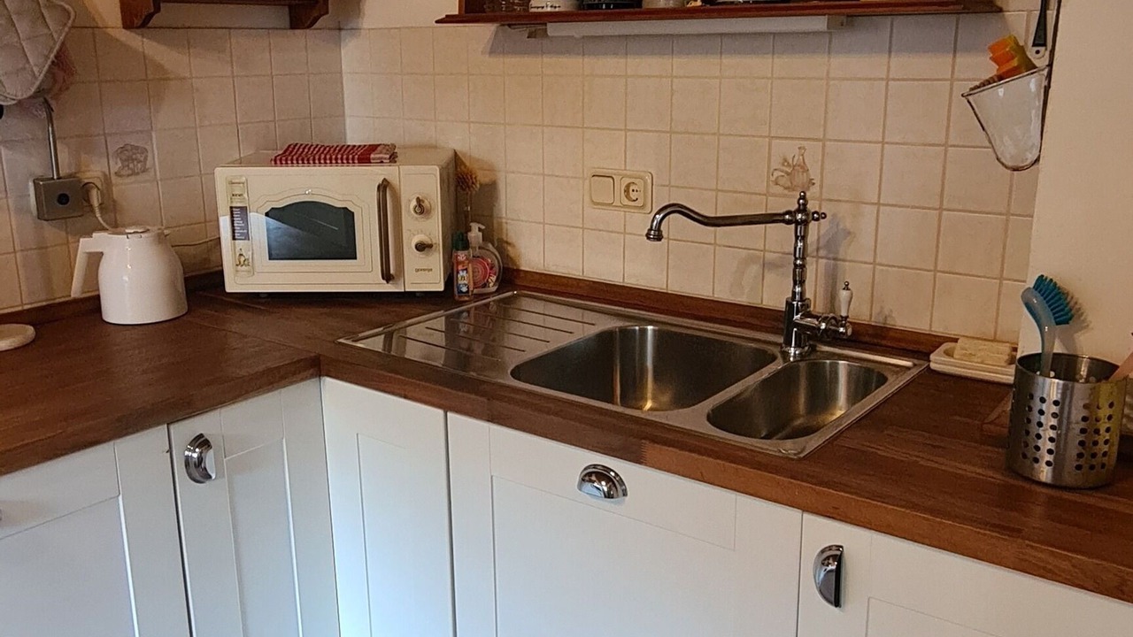 Photo of Kitchen in Goessweinstein
