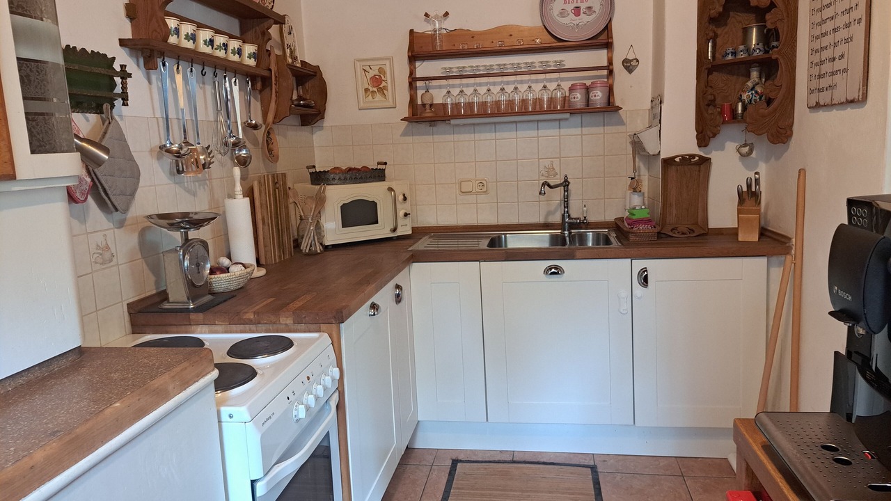 Photo of Kitchen in Goessweinstein