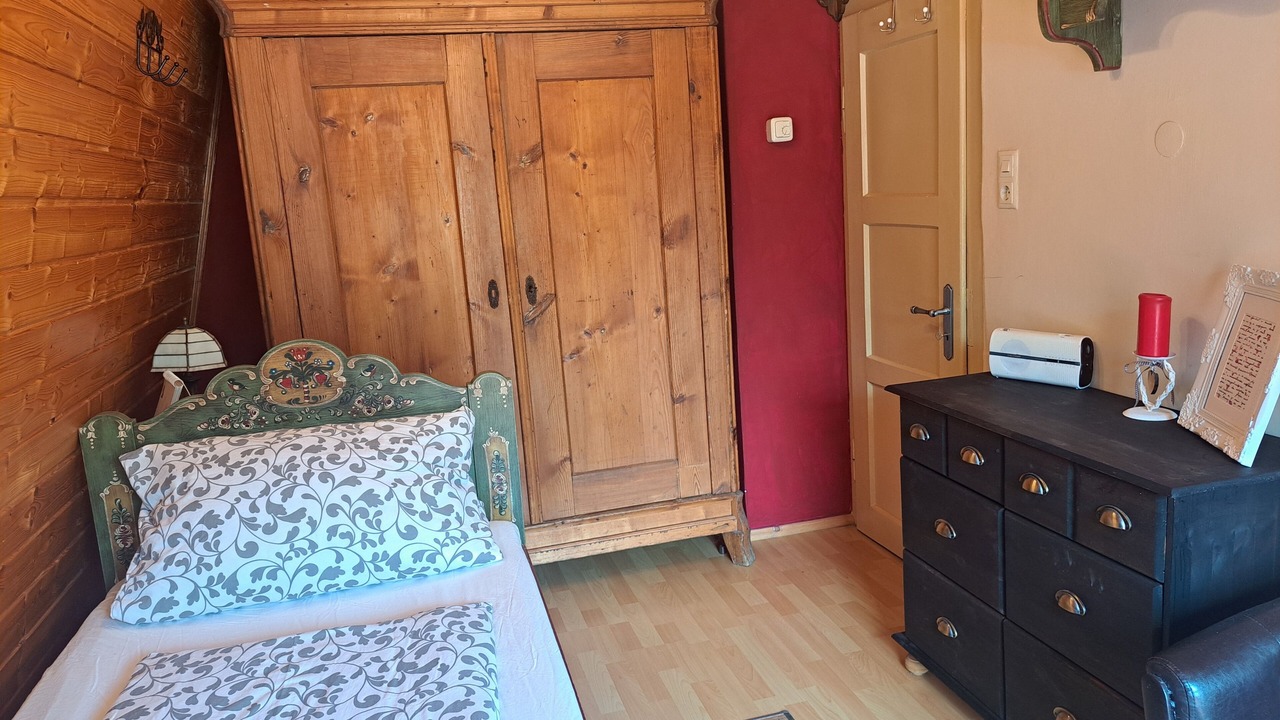 Photo of Bedroom in Goessweinstein