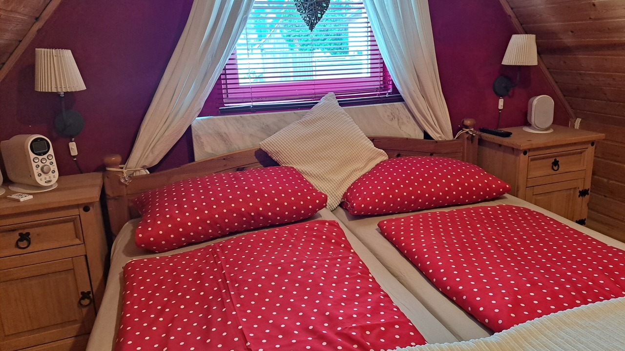 Photo of Bedroom in Goessweinstein