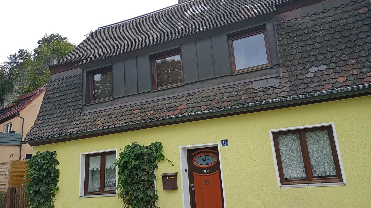 Photo of Outdoor in Goessweinstein