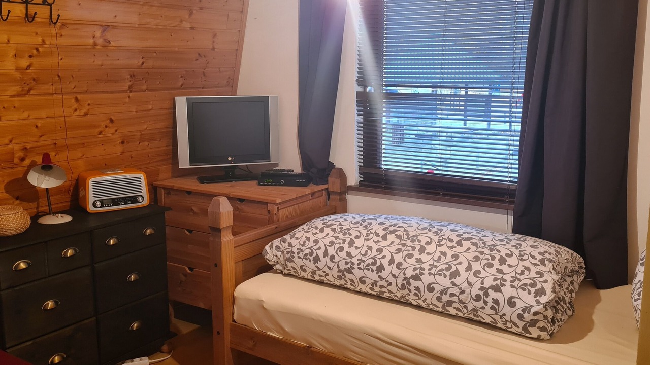 Photo of Bedroom in Goessweinstein