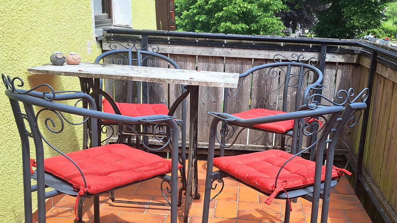 Photo of Outdoor in Goessweinstein